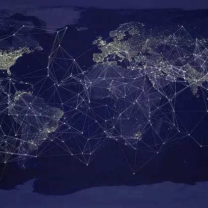 Global Sales & Marketing Network