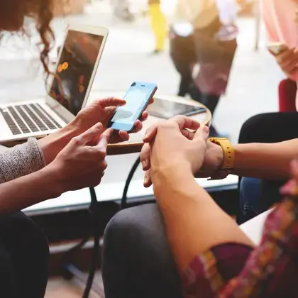 Sophisticated Web & Mobile Platforms
