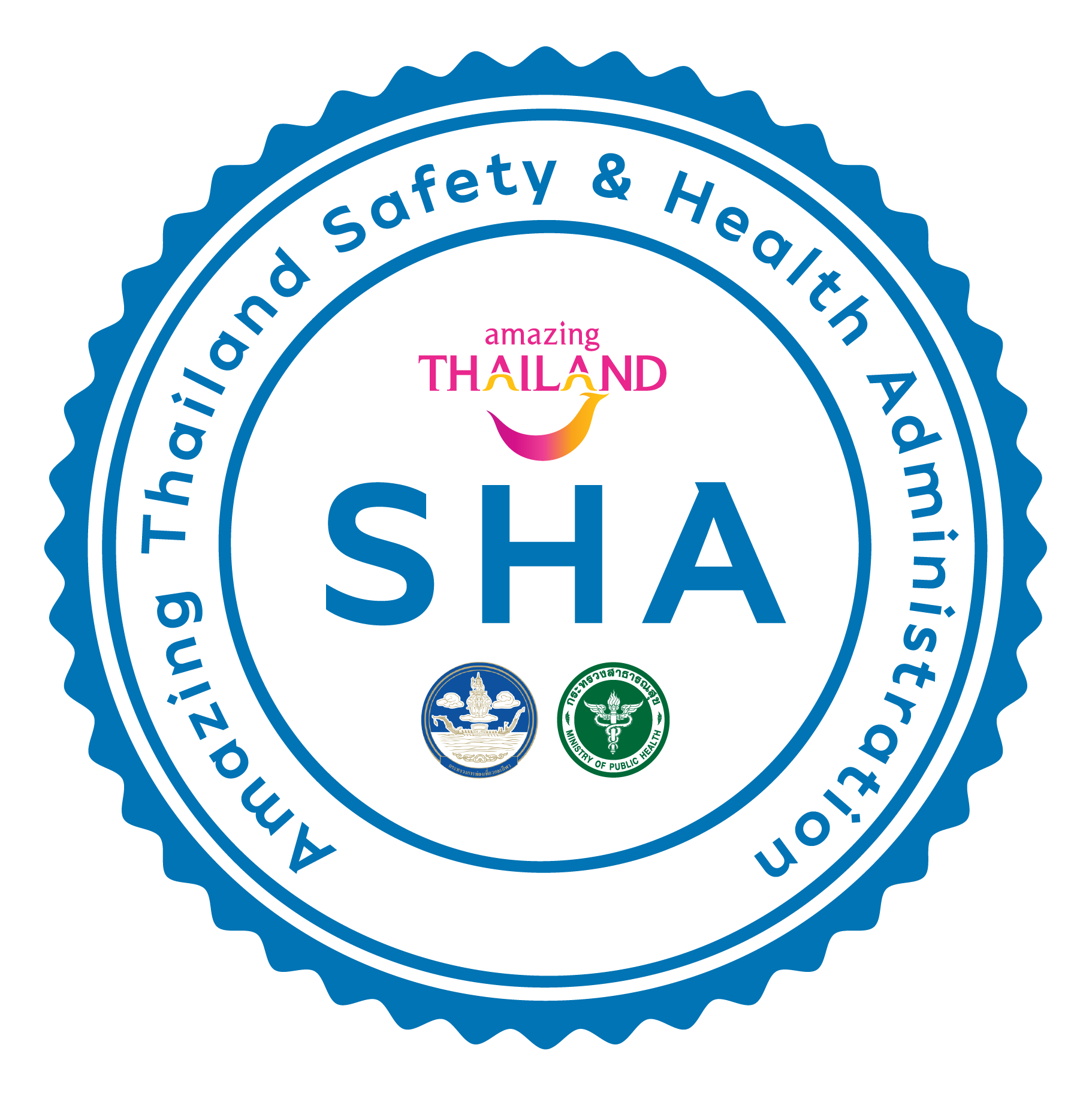 SHA Certification
