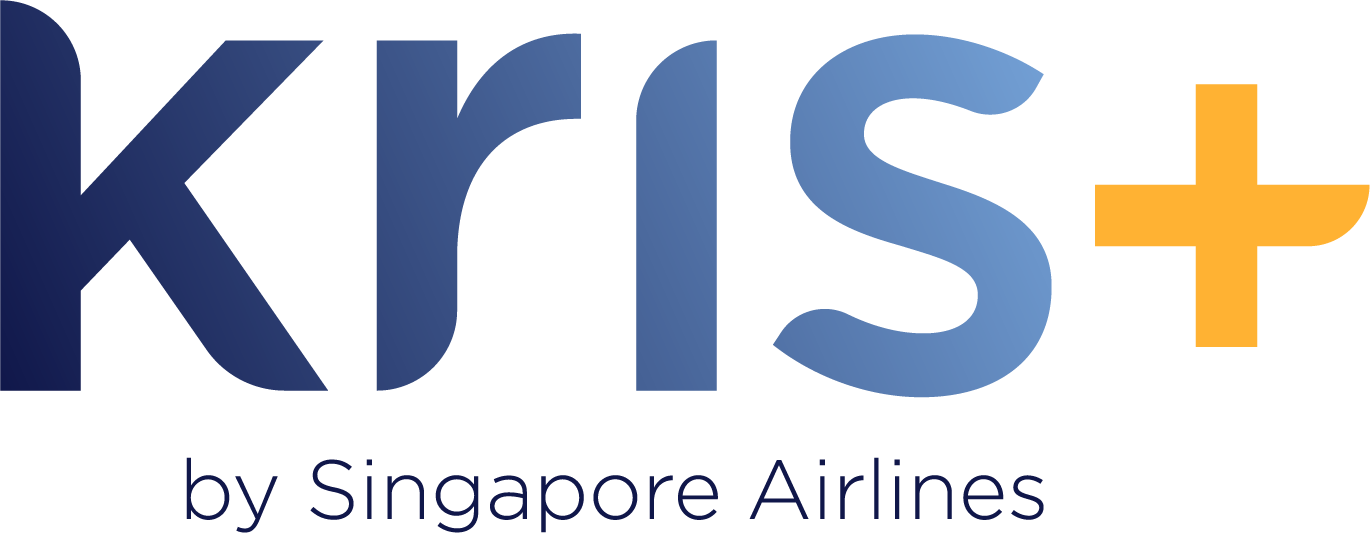 Kris plus logo