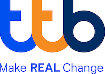 TTB logo