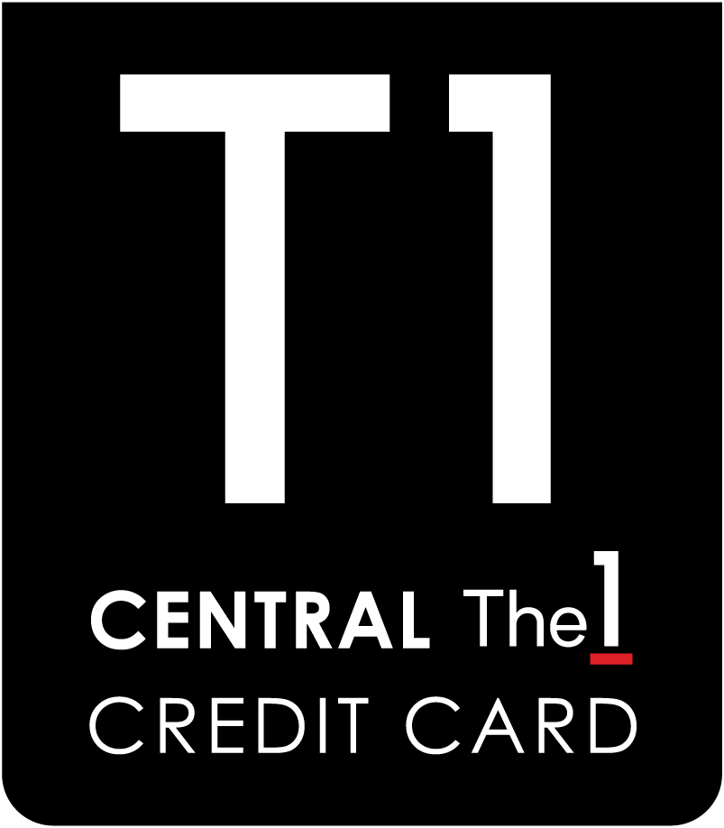 The1 Central