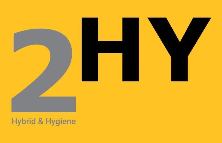 2HY Hybrid & Hygiene Award