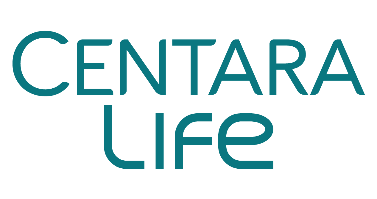 Centara Life Logo