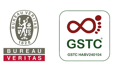 GSTC Award 2024