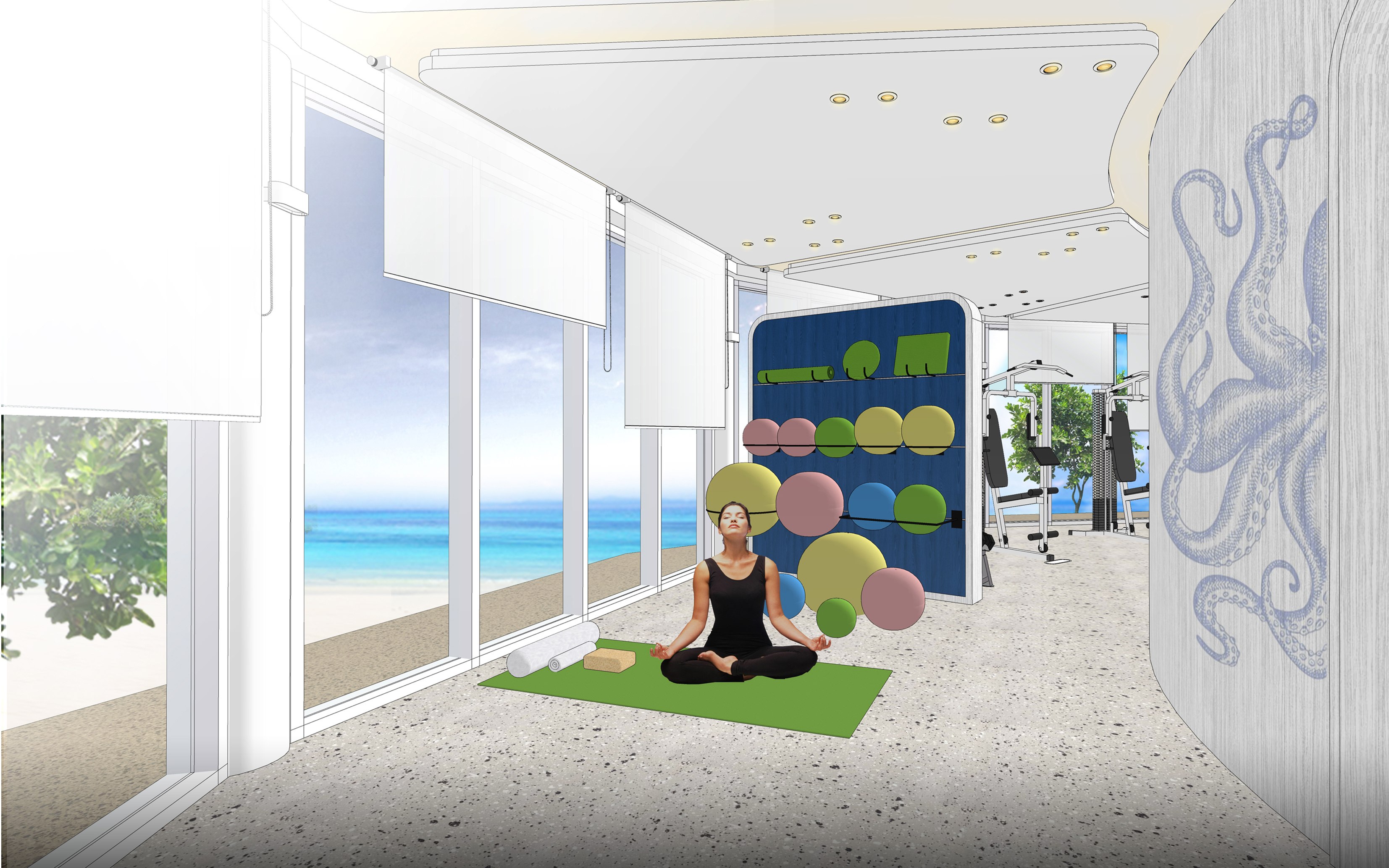 CMLM Fitness 2