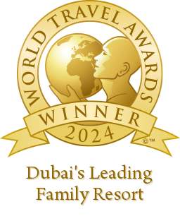 World Travel Awards - Dubai's Leading Family Resort 2024 Nominee