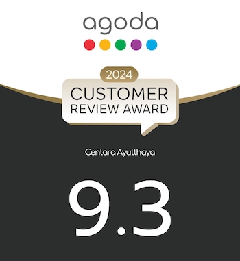 agoda customer review award