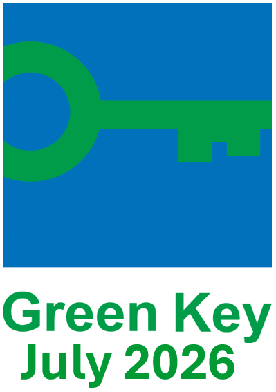 CWQ Green Key Award 2026