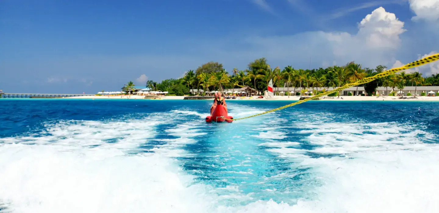 Watersport