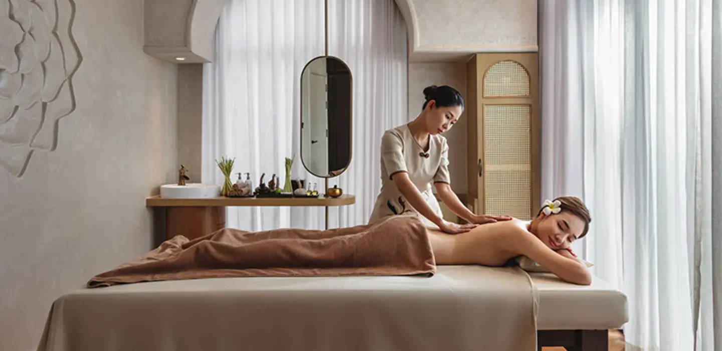 SPA Cenvaree