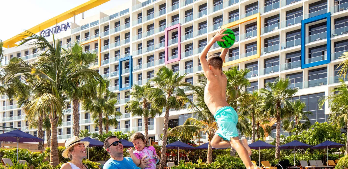 Your ultimate family holidays!