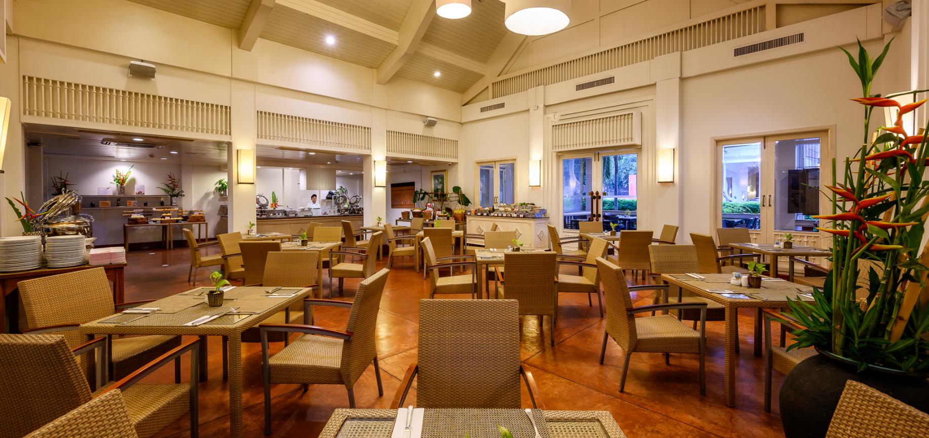 Seasons Restaurant