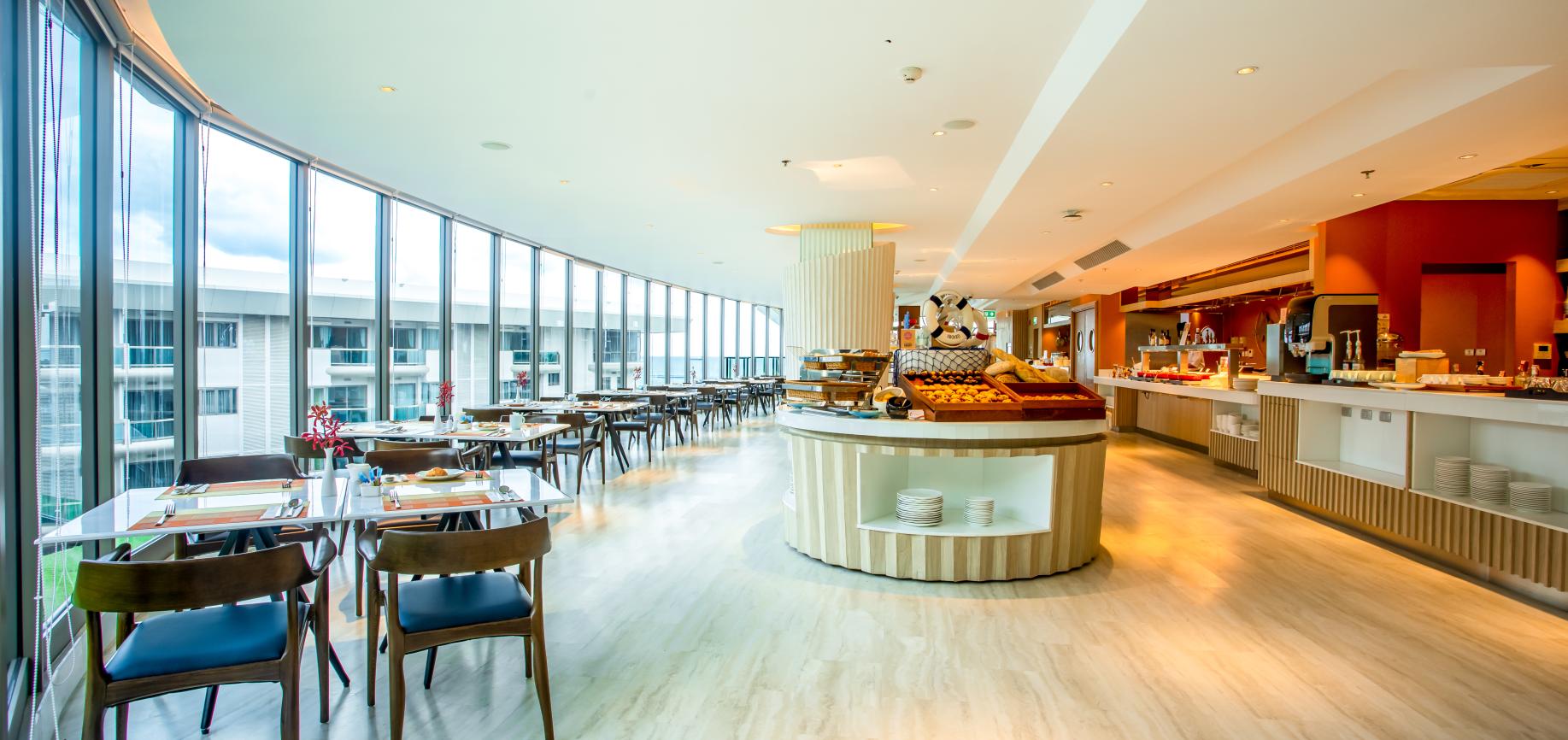 Mix Bistro