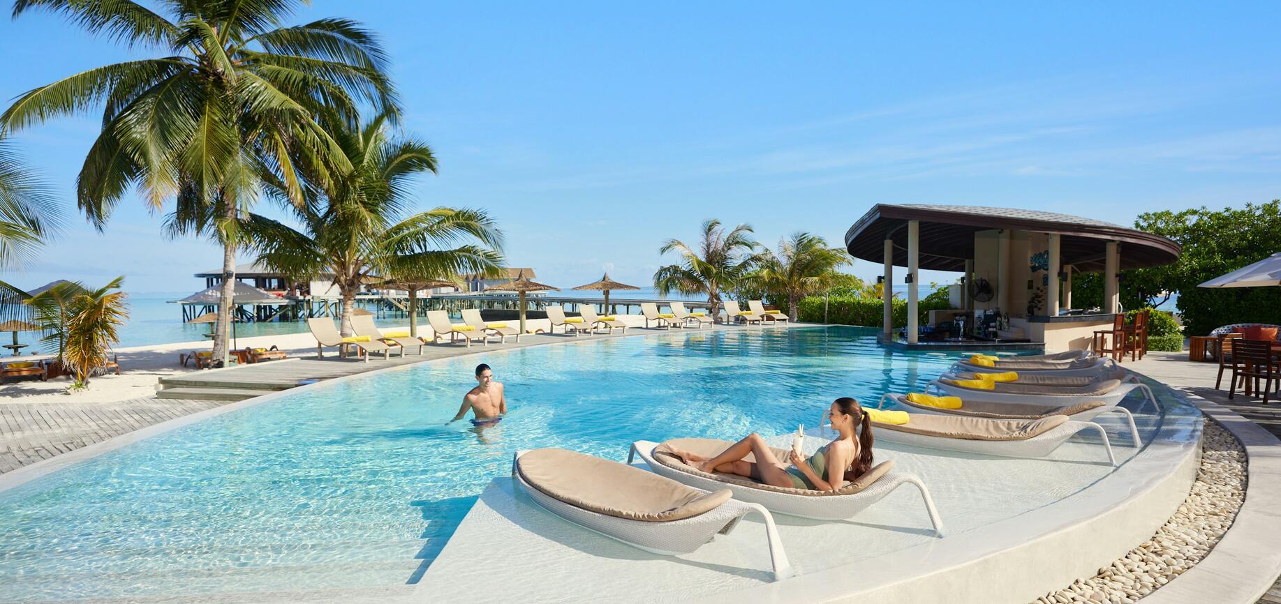 Beach Club