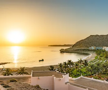 7 Facts to know before you visit Oman