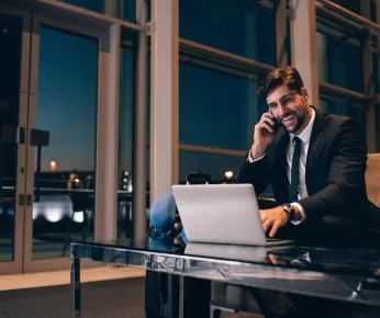 Making the Most of Doha: A Business Traveller’s Guide
