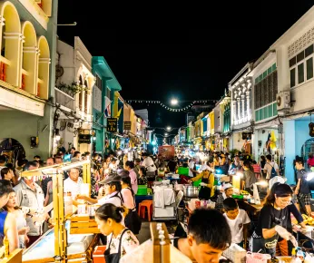 The Greatest Food in Phuket