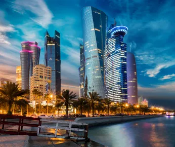 There’s More to Qatar’s Museum of Islamic Art Than You Might Think