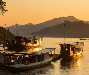 A Trip to Laos from Udon Thani
