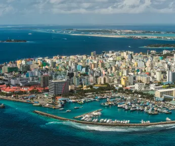 Male City