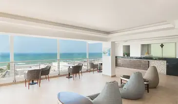 Al Hail Waves Hotel managed by Centara