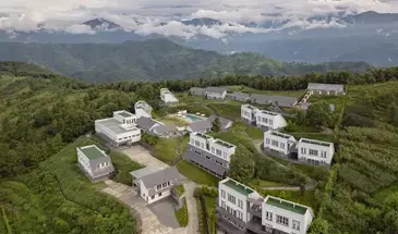 Himalayan Hideaway Resort Pokhara, The Centara Collection