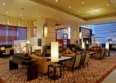 Centara Hotel Hat Yai