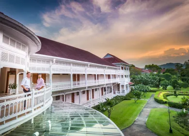 Centara Grand Beach Resort & Villas Hua Hin