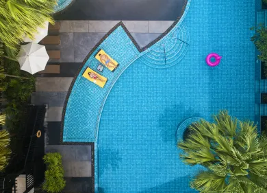 Centara Anda Dhevi Resort & Spa Krabi