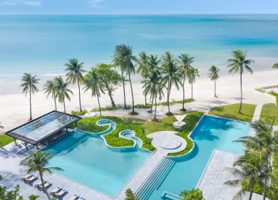 Centara Reserve Samui - Exterior