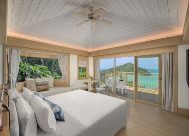 Centara Villas Phi Phi Island