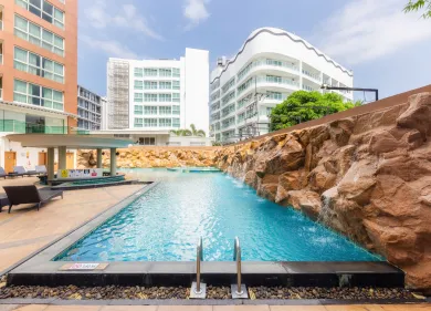 centara nova hotel pattaya