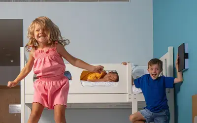 kids hour