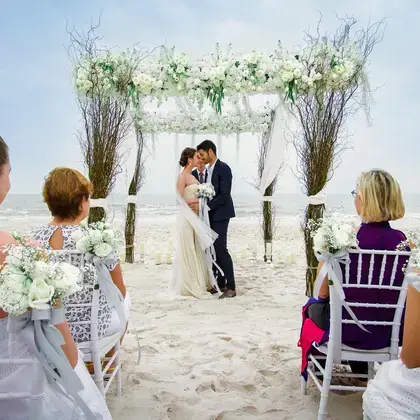 wedding lifestyle
