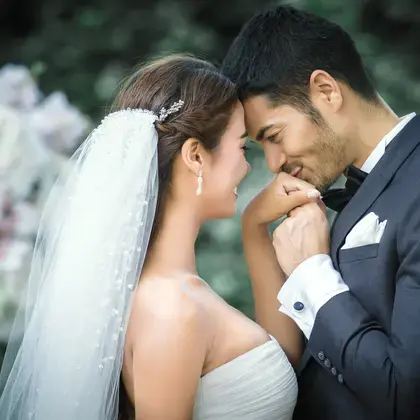 wedding lifestyle