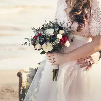 Tropical Beginnings Wedding Package at Centara Villas Samui