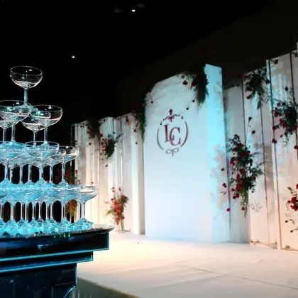 Gold Wedding Package at Centara Hotel & Convention Centre Udon Thani