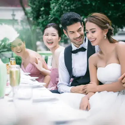 wedding lifestyle