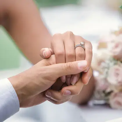 Orchid Wedding Package