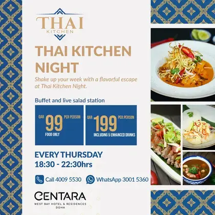 cwq thai kitchen night