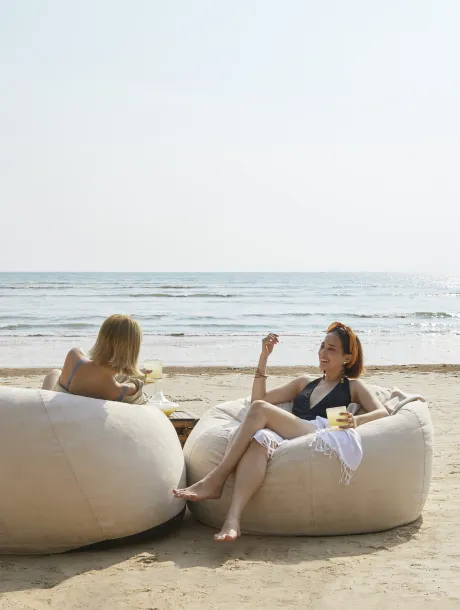 Centara Grand Beach Resort & Villas, Krabi Beach