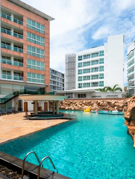 Centara Nova Hotel & Spa Pattaya