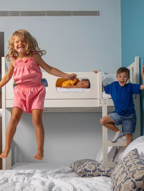 cdd kids bedroom