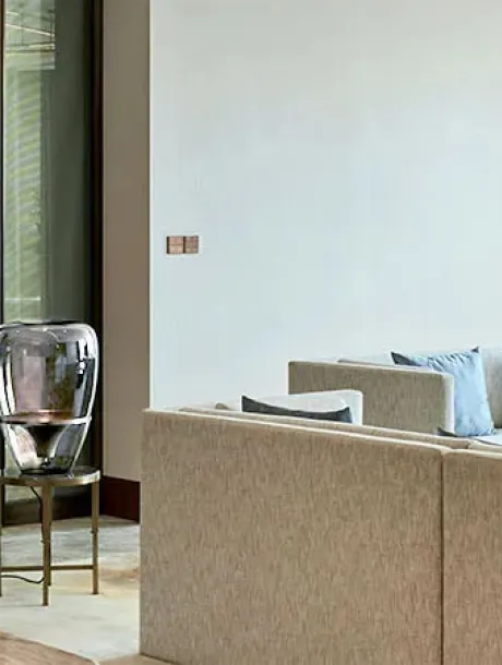 Suite & Villas