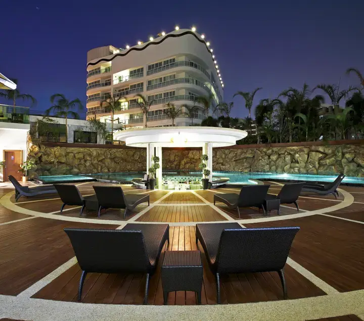 Centara Nova Hotel & Spa Pattaya