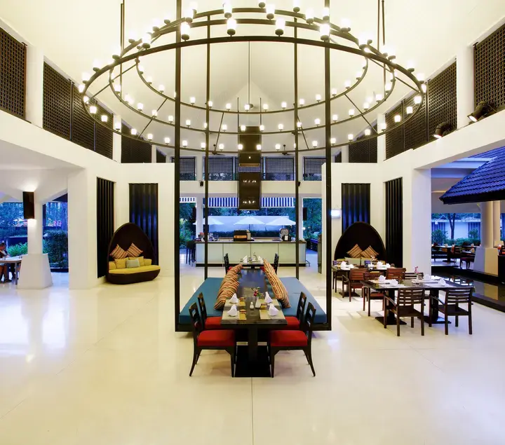 Centara Karon Resort Phuket