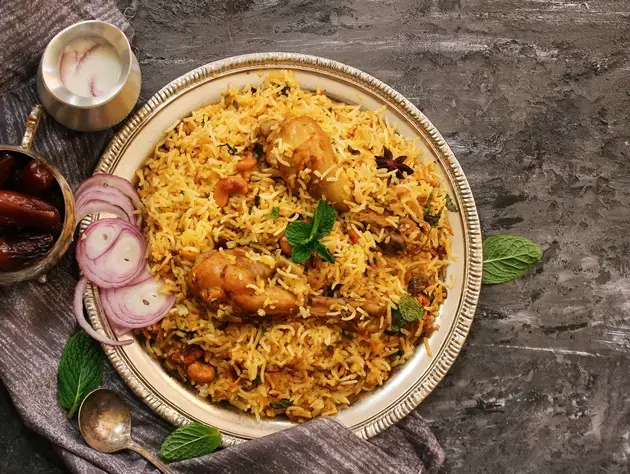 A guide to Middle Eastern food in Oman