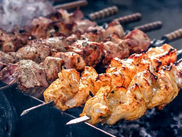 A guide to Middle Eastern food in Oman