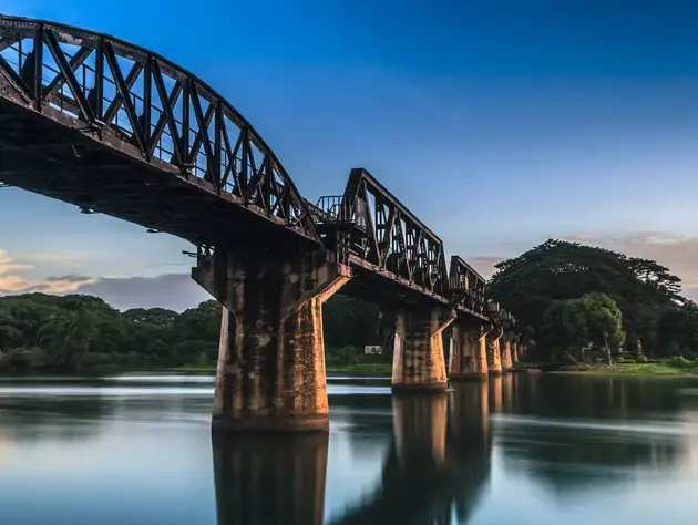 Popular Day Trips from Bangkok